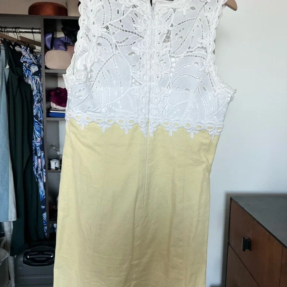 Lilly Pulitzer Dress - Picture 2 of 4